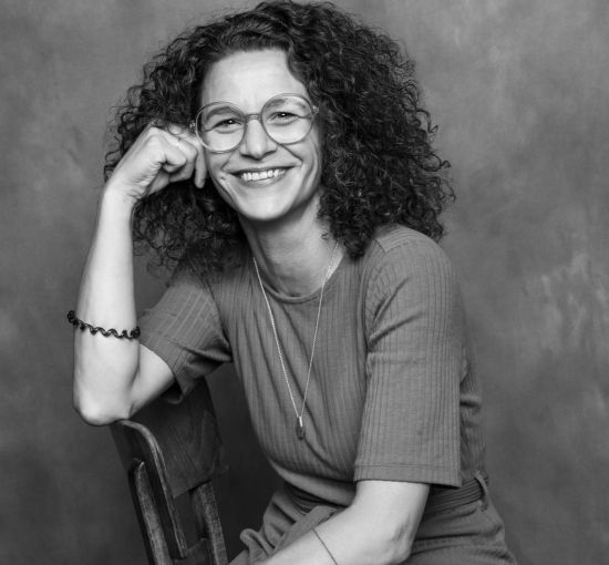 Séverine Iff