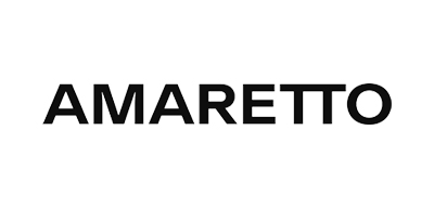 logo amaretto